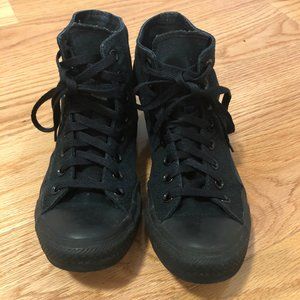 Converse Chuck Taylor All Star High Tops